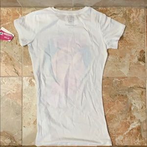 Shopkins Shirts & Tops - Shopkins White Tee Shopkins Shirts & Tops - Shopkins White Tee